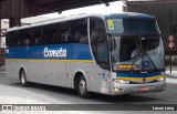 Viação Cometa 7228 na cidade de Rio de Janeiro, Rio de Janeiro, Brasil, por Lucas Lima. ID da foto: :id.