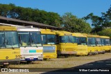 Viação Itapemirim 10025 na cidade de Cachoeiro de Itapemirim, Espírito Santo, Brasil, por Willian Caminha Fonseca. Número da foto: #8091345.