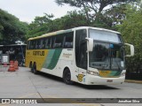 Empresa Gontijo de Transportes 12005 na cidade de São Paulo, São Paulo, Brasil, por Jonathan Silva. Número da foto: #8090863.