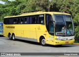 Viação Itapemirim 7803 na cidade de São Paulo, São Paulo, Brasil, por George Miranda. Número da foto: #:id.