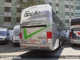 Nova Opção Turismo 1850 na cidade de Petrópolis, Rio de Janeiro, Brasil, por Zé Ricardo Reis. Número da foto: #8091139.