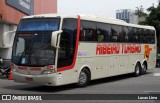 Ribeiro Turismo 2222 na cidade de Rio de Janeiro, Rio de Janeiro, Brasil, por Lucas Lima. Número da foto: #8092119.