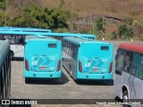 VSFL - Viação São Francisco 426 na cidade de Juiz de Fora, Minas Gerais, Brasil, por Herick Jorge Athayde Halfeld. Número da foto: #:id.