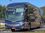 Viação Cometa 719507 na cidade de Campinas, São Paulo, Brasil, por Sérgio de Sousa Elias. Número da foto: #8092327.