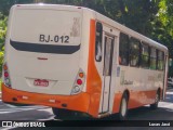 Via Loc BJ-012 na cidade de Belém, Pará, Brasil, por Lucas Jacó. ID da foto: :id.