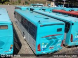 VSFL - Viação São Francisco 470 na cidade de Juiz de Fora, Minas Gerais, Brasil, por Herick Jorge Athayde Halfeld. Número da foto: #:id.