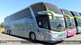 Viação Garcia 8404 na cidade de Campinas, São Paulo, Brasil, por Carlos Vinícios lima. Número da foto: #8092768.