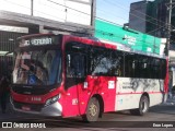 Allibus Transportes 4 5140 na cidade de São Paulo, São Paulo, Brasil, por Eron Lopes. Número da foto: #8090746.