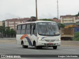 Ônibus Particulares 9324 na cidade de Belo Horizonte, Minas Gerais, Brasil, por Douglas Célio Brandao. ID da foto: :id.