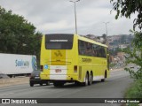 Viação Itapemirim 44219 na cidade de Belo Horizonte, Minas Gerais, Brasil, por Douglas Célio Brandao. Número da foto: #8095035.