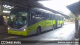 Milênio Transportes 10732 na cidade de Belo Horizonte, Minas Gerais, Brasil, por Jhackson Lima de Castro. Número da foto: #:id.