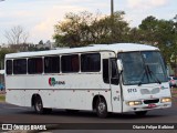 Lusitana Transportes 9713 na cidade de Cascavel, Paraná, Brasil, por Otavio Felipe Balbinot. ID da foto: :id.