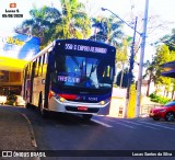 Auto Viação Bragança Metropolitana > Viação Raposo Tavares 12.243 na cidade de São Paulo, São Paulo, Brasil, por Lucas Santos da Silva. ID da foto: :id.