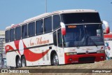 Nova Opção Turismo 740 na cidade de Rio de Janeiro, Rio de Janeiro, Brasil, por Rodrigo Miguel. Número da foto: #8095404.