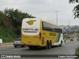 Empresa Gontijo de Transportes 11660 na cidade de Belo Horizonte, Minas Gerais, Brasil, por Douglas Célio Brandao. Número da foto: #8094714.
