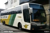 Empresa Gontijo de Transportes 12755 na cidade de Rio de Janeiro, Rio de Janeiro, Brasil, por Rafael H.. Número da foto: #:id.