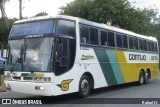 Empresa Gontijo de Transportes 11270 na cidade de Barra do Piraí, Rio de Janeiro, Brasil, por Rafael H.. Número da foto: #8094437.