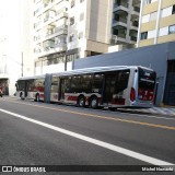 Viação Campo Belo 7 1302 na cidade de São Paulo, São Paulo, Brasil, por Michel Nowacki. Número da foto: #:id.