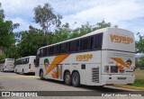 Voyage Transportes e Turismo 4111 na cidade de Aracaju, Sergipe, Brasil, por Rafael Rodrigues Forencio. Número da foto: #8093077.