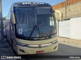 BJ - Bom Jesus Turismo 4480 na cidade de Belo Horizonte, Minas Gerais, Brasil, por Ailton Alves. Número da foto: #8093435.
