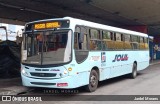 SOUL - Sociedade de Ônibus União Ltda. 7139 na cidade de Porto Alegre, Rio Grande do Sul, Brasil, por Jardel Moraes. Número da foto: #:id.