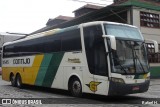 Empresa Gontijo de Transportes 11545 na cidade de Rio de Janeiro, Rio de Janeiro, Brasil, por Rafael H.. Número da foto: #8094246.