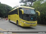 Viação Itapemirim 60075 na cidade de São Paulo, São Paulo, Brasil, por Jonathan Silva. Número da foto: #8092993.