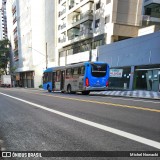 Viação Paratodos > São Jorge > Metropolitana São Paulo > Mobibrasil 6 3231 na cidade de São Paulo, São Paulo, Brasil, por Michel Nowacki. Número da foto: #8095276.