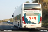 Auto Viação 1001 RJ 108.380 na cidade de Piraí, Rio de Janeiro, Brasil, por Rodrigo Miguel. Número da foto: #8095341.