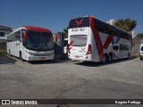 Beija Flor Turismo 6600 na cidade de São Paulo, São Paulo, Brasil, por  Rogerio Porttuga. Número da foto: #8093625.