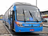 EVA - Empresa de Viação Algarve D90622 na cidade de Rio de Janeiro, Rio de Janeiro, Brasil, por Zé Ricardo Reis. Número da foto: #:id.
