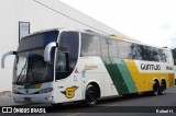 Empresa Gontijo de Transportes 14190 na cidade de Juiz de Fora, Minas Gerais, Brasil, por Rafael H.. Número da foto: #8094307.