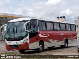 Giovani Chaves Turismo 1900 na cidade de Divinópolis, Minas Gerais, Brasil, por Ailton Alves. Número da foto: #:id.