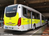 Viação Progresso 20520 na cidade de Belo Horizonte, Minas Gerais, Brasil, por Júlio César. Número da foto: #8093469.