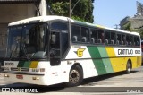 Empresa Gontijo de Transportes 10105 na cidade de Rio de Janeiro, Rio de Janeiro, Brasil, por Rafael H.. ID da foto: :id.