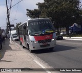 Pêssego Transportes 4 7016 na cidade de São Paulo, São Paulo, Brasil, por Andre Santos de Moraes. Número da foto: #8094517.