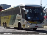 Empresa Gontijo de Transportes 16065 na cidade de Divinópolis, Minas Gerais, Brasil, por Igor Policarpo. Número da foto: #8094733.