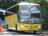 Viação Itapemirim 8869 na cidade de São Paulo, São Paulo, Brasil, por Jonathan Silva. Número da foto: #8092926.