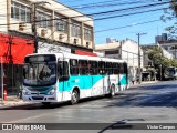 Expresso Caribus Transportes 10330 na cidade de Cuiabá, Mato Grosso, Brasil, por Victor Campos. Número da foto: #:id.