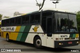 Empresa Gontijo de Transportes 10125 na cidade de São Paulo, São Paulo, Brasil, por Rafael H.. Número da foto: #8094383.