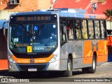 Transturismo Rio Minho RJ 166.004 na cidade de Niterói, Rio de Janeiro, Brasil, por Lucas Gomes dos Santos Silva. Número da foto: #:id.