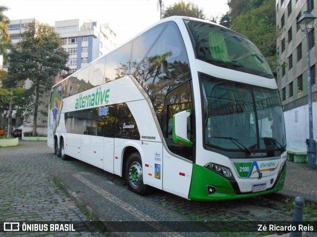 Alternative Tour 2100 na cidade de Petrópolis, Rio de Janeiro, Brasil, por Zé Ricardo Reis. Número da foto: #8097144.