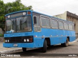 Ônibus Particulares Tropeiro Velho na cidade de Quaraí, Rio Grande do Sul, Brasil, por João Silva. ID da foto: :id.