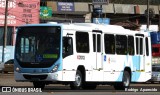 Vega Manaus Transporte 1021013 na cidade de Conselheiro Lafaiete, Minas Gerais, Brasil, por Rodrigo  Aparecido. Número da foto: #8097148.