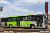 Viação Garcia 81025 na cidade de Maringá, Paraná, Brasil, por Rodrigo Matheus. Número da foto: #8097688.