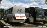 Empresa de Transportes São Luiz 9817 na cidade de Jacobina, Bahia, Brasil, por Luciano Ferreira. Número da foto: #:id.