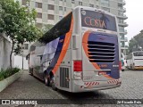 Costa Sul Turismo 1329 na cidade de Petrópolis, Rio de Janeiro, Brasil, por Zé Ricardo Reis. ID da foto: :id.