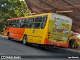 Expresso Unir 580 na cidade de Pedro Leopoldo, Minas Gerais, Brasil, por Igor Eduardo. Número da foto: #8095817.