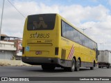 Viação Itapemirim 44027 na cidade de Caruaru, Pernambuco, Brasil, por Lenilson da Silva Pessoa. Número da foto: #8097504.