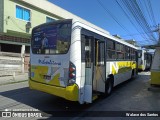 Viação Nilopolitana 05544 na cidade de Nilópolis, Rio de Janeiro, Brasil, por Walace dos Santos. Número da foto: #8096158.